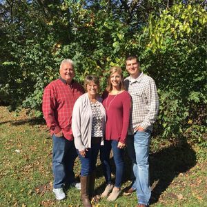 Meet your Posher, Jake